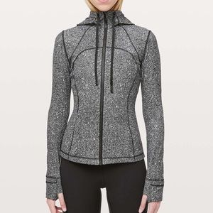 Lululemon Hooded Define Jacket EUC Size 10